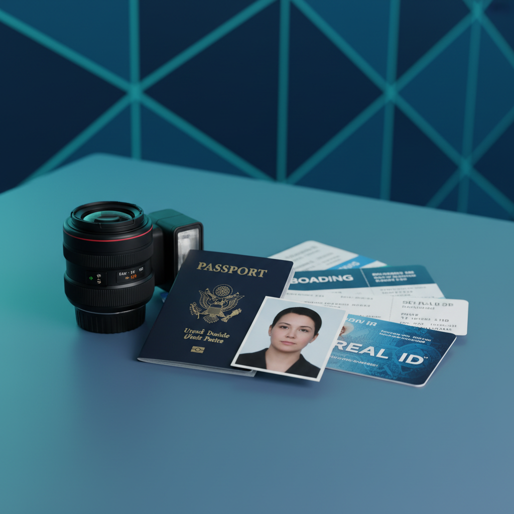 American Livescan | Downtown LA Fingerprinting & Passport Photos
